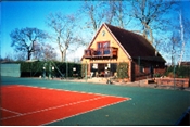 Stratford Lawn Tennis Club