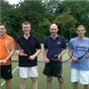 Wildmoor Spa Tennis Men’s League Final Week 14