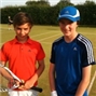 South Warwickshire's "Wildmoor Spa Tennis League" Junior Cup Play-Offs