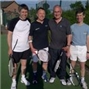 Wildmoor Spa Tennis Men’s League Week 6