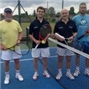 Wildmoor Spa Tennis Men’s League Week 10