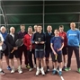 "King Cup" Club of the Year 2015 Pershore Tennis Club