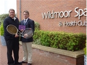 The Wildmoor Spa Tennis League (Formerly The South Warwickshire Summer Tennis League)  Record Summer League Entry