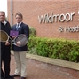 The Wildmoor Spa Tennis League (Formerly The South Warwickshire Summer Tennis League)  Record Summer League Entry