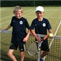 The Wildmoor Spa Tennis League Junior Summer Competition May Round 