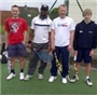 Wildmoor Spa Tennis Men’s League Week 7