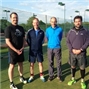 Wildmoor Spa Tennis Men’s League – Week 7 