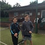 The Wildmoor Spa Tennis League Junior Summer Competition June Round 