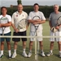 Wildmoor Spa Tennis Men’s League – Week 6