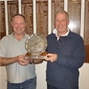 The Wildmoor Spa Tennis League Record Entry Confirmed at League AGM