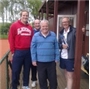 Wildmoor Spa Tennis Men’s League – Week 8 