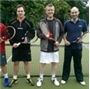 Wildmoor Spa Tennis Men’s League – Penultimate Week 13