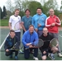 Wildmoor Spa Tennis Men’s League Week 3
