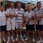 Wildmoor Spa Tennis Men’s League – Week 5 