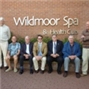 Wildmoor Spa Tennis League Celebrates Silver Jubilee