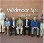 Wildmoor Spa Tennis League Celebrates Silver Jubilee