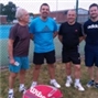 Wildmoor Spa Tennis Men’s League – Week 2 