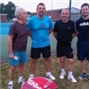 Wildmoor Spa Tennis Men’s League – Week 2 