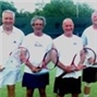 Wildmoor Spa Tennis Men’s League – Week 4 