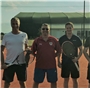 Wildmoor Tennis League - 2018-21 - (Men’s Final Week 14)