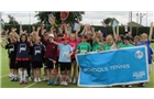 Buckinghamshire School Games