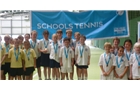 Essex School Games