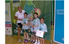 Hertfordshire winners-Summercroft Primary