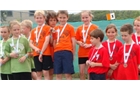 Kent School Games Winners