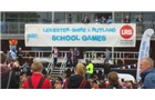 Leicestershire School Games