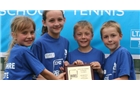 Lincolnshire School Games