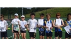 Surrey School Games winners and runners up