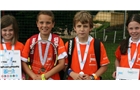 Leicestershire School Games