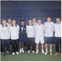 18U Aegon County Cup Weekend