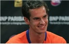 Andy Murray: 23 July in Merton
