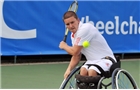 Phillipson and Reid upset the seeds at British Open
