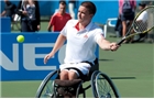 Reid reaches first Super Series final at British Open