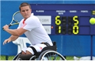 Reid reaches first Super Series semi