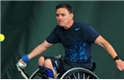 Burdekin defeats world number one to reach British Open final