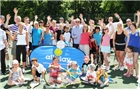 Shelley Park is a Beacon for tennis in Bournemouth