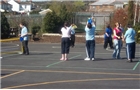 Over 500 special schools receive support through AEGON Schools Tennis