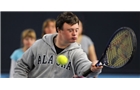 Tennis showcased at inaugural Premier League Down's Syndrome Football Festival