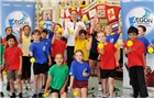 Aegon Schools Tennis shortlisted in 2013 Hollis Awards