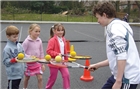 Youth Group for British Tennis launched