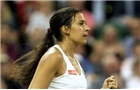 Marion Bartoli confirmed to play at Aegon Classic