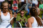 Wimbledon Qualifying Day Three