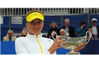 Daniela Hantuchova - Aegon Classic Champion