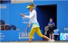 Daniela Hantuchova wins Aegon Classic semi-final battle