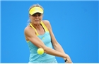 Daniela Hantuchova battles into Aegon Classic quarter-finals