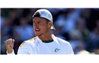 Four-time champion Lleyton Hewitt back for final bow at the Aegon Championships