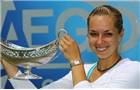 Wimbledon finalist Sabine Lisicki to compete at Aegon Classic